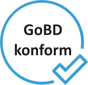 GoBD konform