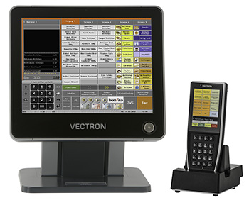 VECTRON Touch-PCT-set